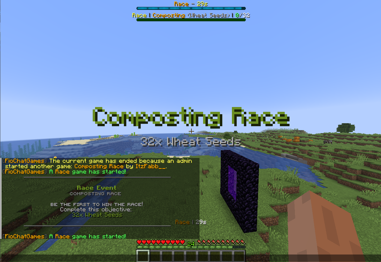 FioChatGames COMPOSTING_RACE